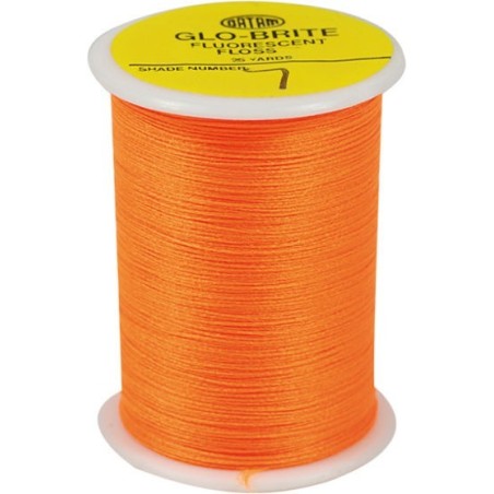 GLO BRITE Floss