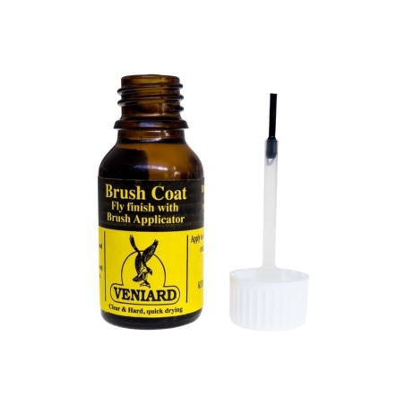 Vernis Veniard Brush Coat