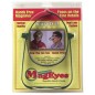 Lunette loupe