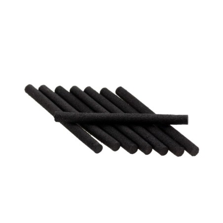 Foam cylindrique (noir)