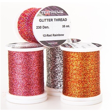Glitter (35 m)