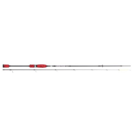 Canne / Canin Stucki Inferno Fera 195