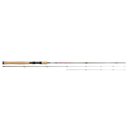 Canne / Canin Stucki Fine Star 210