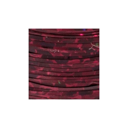 Tinsel Holographique 0.4 mm (30 m)