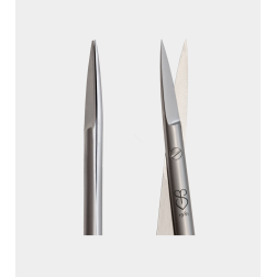 Ciseaux haut de gamme Renomed droit (11 cm) FS3