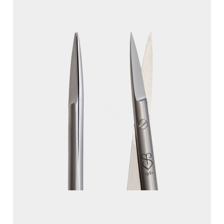 Ciseaux haut de gamme Renomed droit (11 cm) FS3