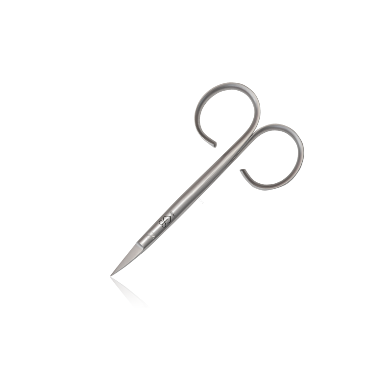 Ciseau haut de gamme Renomed courbé (9 cm) FS2 Ciseau haut de gamme Renomed courbé (9 cm) FS2