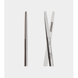 Ciseaux haut de gamme Renomed droit SuperCut (15 cm) FS8