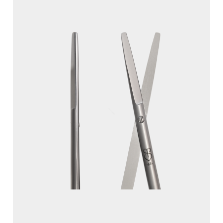 Ciseaux haut de gamme Renomed droit (15 cm) FS7