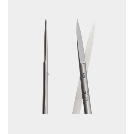 Ciseaux haut de gamme Renomed droit (15 cm) FS5