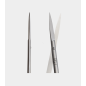 Ciseaux haut de gamme Renomed droit (15 cm) FS9 XLB Ciseaux haut de gamme Renomed droit (15 cm) FS9 XLB