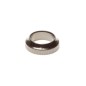 Bague de finition laiton fumé