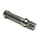 Porte moulinet fumé insert carbone (19 g)