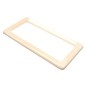 Cadre bois 30 x 15 cm  pêche appât naturel