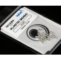 Bille plastique 2,8 mm