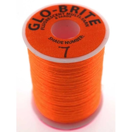 GLO BRITE Multi Yarn