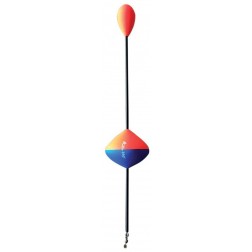 Flotteur / Bouchon Autain pour corégone / lavaret