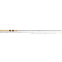 Canne / Canin Stucki Felche Spexial 210