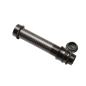 Porte moulinet noir insert carbone SKELETON (26,7 g) Porte moulinet noir insert carbone SKELETON (26,7 g)