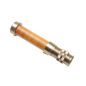 Porte moulinet fumé insert bambou SKELETON (16,5 g) Porte moulinet fumé insert bambou SKELETON (16,5 g)