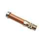 Porte moulinet fumé insert noyer SKELETON (20 g)