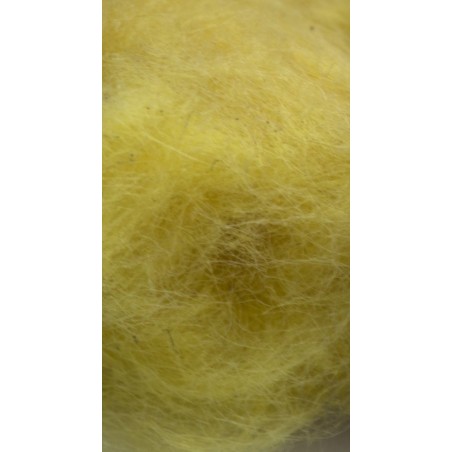 Dubbing Semperfli Kapok