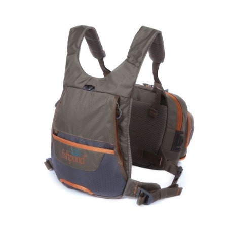 Chest Pack Fishpond Cross Current