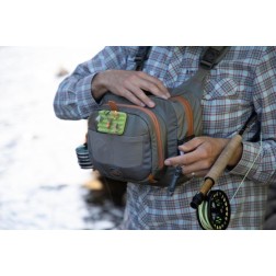 Chest Pack Fishpond Cross Current