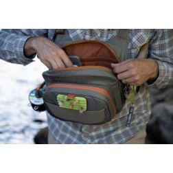 Chest Pack Fishpond Cross Current