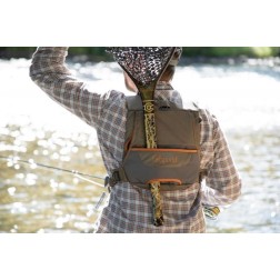 Chest Pack Fishpond Cross Current