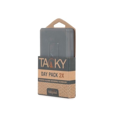 Boite à mouches Tacky Daypack 2X