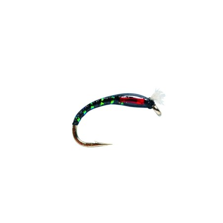 Chiro Buzzer noir