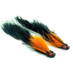 Streamer Chabot Tungstène