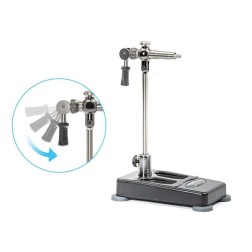 Etau Stonfo Flylab 504 avec base