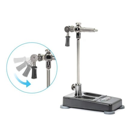 Etau Stonfo Flylab 504 avec base