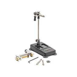 Etau Stonfo Flylab 504 avec base