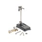 Etau Stonfo Flylab 504 avec base