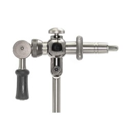Etau Stonfo Flylab 504 avec base