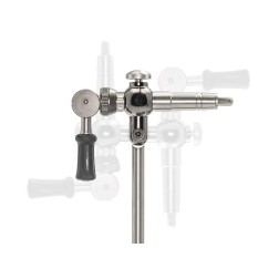 Etau Stonfo Flylab 504 avec base