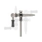 Etau Stonfo Flylab 504 avec base