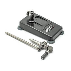 Etau Stonfo Flylab 504 avec base