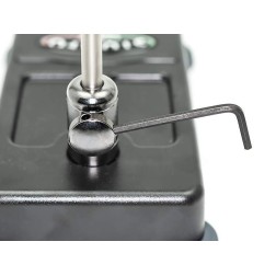 Etau Stonfo Flylab 504 avec base