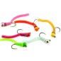 Worm tungsten Worm tungsten