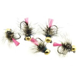 JIG Tag Rose