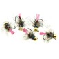 JIG Tag Rose JIG Tag Rose