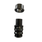 Porte moulinet Alps SKELETON (18 g) Porte moulinet Alps SKELETON (18 g)