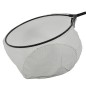 Tête d'épuisette Garbolino Ghost Light (45 cm)