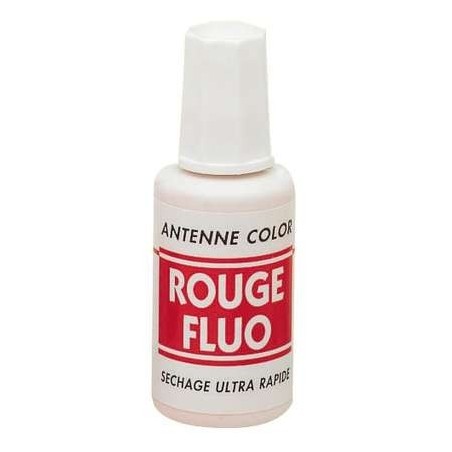 Peinture nylon Sensas Antenne Color (indicateur touche)