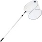 Epuisette téléscopique aluminium (2 m) Epuisette téléscopique aluminium (2 m)