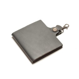 Patch nymphes cuir grande surface